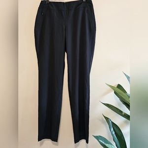 CHICO'S- Women Rayon Pants